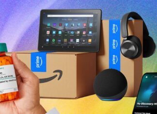 25 Amazon Prime Perks, які ви можете не використовувати (2025)