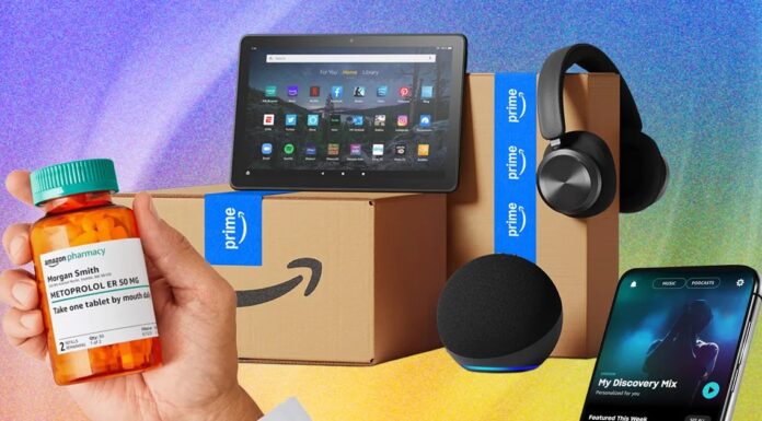 25 Amazon Prime Perks, які ви можете не використовувати (2025)
