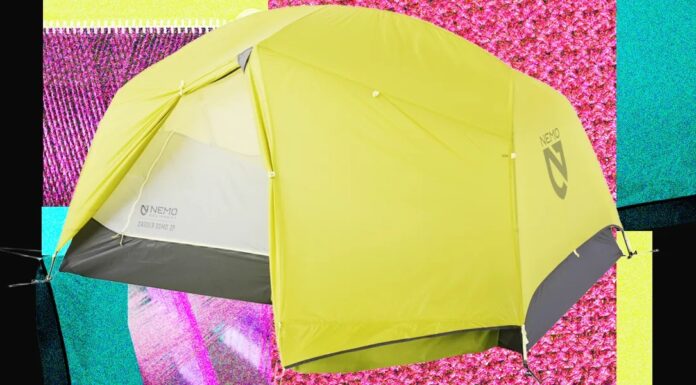 З чого виготовлений ваш намет чи дощова куртка? (2025): Dyneema, Silpoly, X-PAC