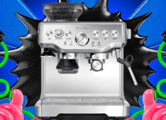 Prime Day приносить великі заощадження на одних з найкращих машин для кави та еспресо