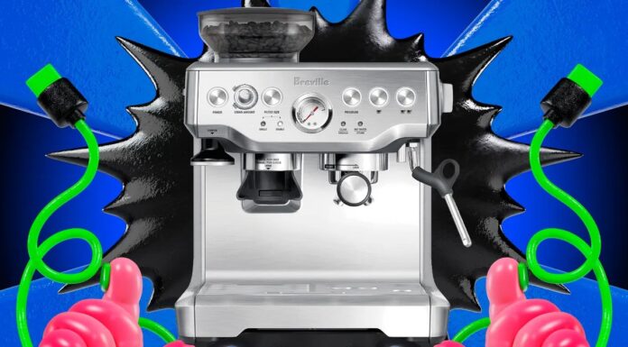Prime Day приносить великі заощадження на одних з найкращих машин для кави та еспресо