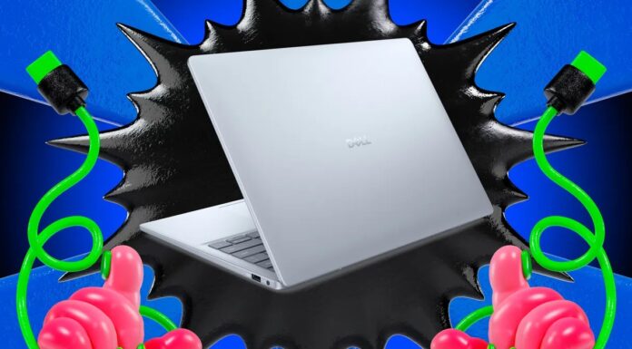 Dell 14 Plus зараз коштує всього 650 доларів