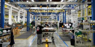 Г.М. Попередній перегляд розмовних автомобілів, дешевших акумуляторів та інших нових технологій