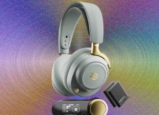 Огляд SteelSeries Arctis Nova Elite: надлишок ігор?