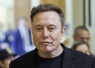 Яка загальна зарплата Ілона Маска у 2025 році?