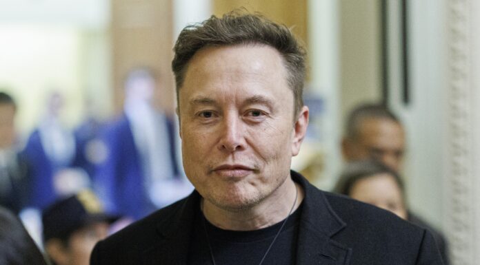 Яка загальна зарплата Ілона Маска у 2025 році?