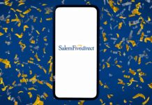 Акции по сберегательным счетам и депозитным сертификатам Salem Five Direct на 2025 год