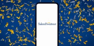 Акции по сберегательным счетам и депозитным сертификатам Salem Five Direct на 2025 год