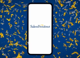 Акции по сберегательным счетам и депозитным сертификатам Salem Five Direct на 2025 год
