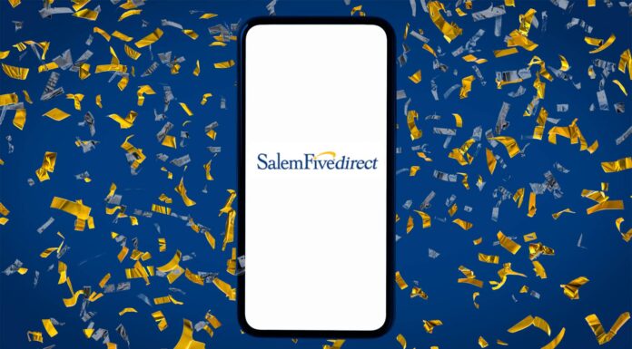 Акции по сберегательным счетам и депозитным сертификатам Salem Five Direct на 2025 год