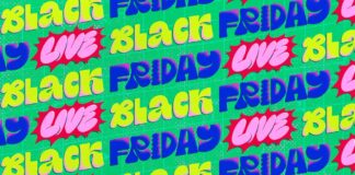 Чорна п’ятниця 2025: найкращі пропозиції на побутову техніку, товари для дому та дому