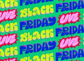 Чорна п’ятниця 2025: найкращі пропозиції на побутову техніку, товари для дому та дому