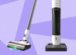 8 найкращих бездротових пилососів для всього дому (2025)