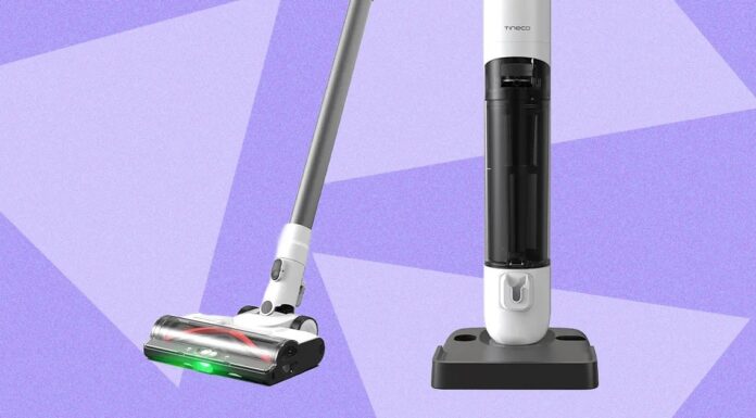 8 найкращих бездротових пилососів для всього дому (2025)
