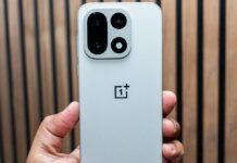 OnePlus 15: дводенний чемпіон автономії