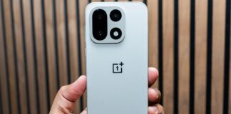 OnePlus 15: дводенний чемпіон автономії