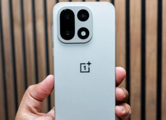 OnePlus 15: дводенний чемпіон автономії