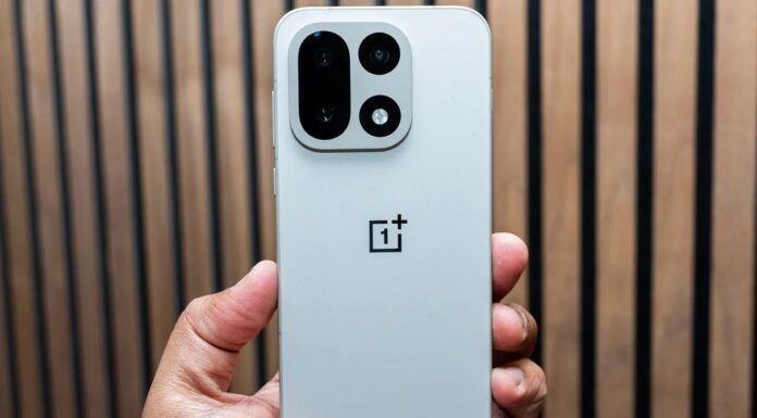 OnePlus 15: дводенний чемпіон автономії