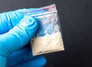 Синтетичні опіоїди: неминуче зростання нітазенів