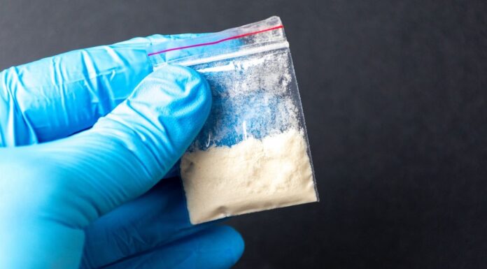 Syntetické opioidy: Nevyhnutelný vzestup nitazenů