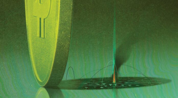 28 мільярдів доларів брудних коштів проходять через криптобіржі