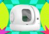 Petkit PuraMax 2: автоматичний котячий лоток зі знижкою $100 – найкращий вибір для власників
