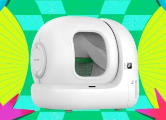 Petkit PuraMax 2: автоматичний котячий лоток зі знижкою $100 – найкращий вибір для власників