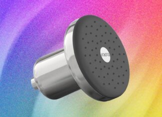 Лучшие фильтры для душа на 2025 год: протестированы и одобрены WIRED