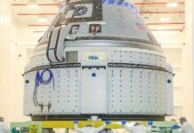 Boeing Starliner літатиме лише з вантажем через затримку пілотованих місій