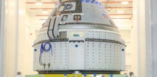 Boeing Starliner літатиме лише з вантажем через затримку пілотованих місій