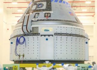 Boeing Starliner volerà solo cargo poiché le missioni con equipaggio sono state ritardate
