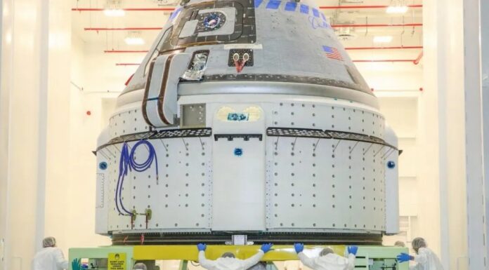 Boeing Starliner літатиме лише з вантажем через затримку пілотованих місій