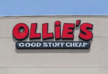 Ollie’s Bargain Outlet: шість чудових пропозицій, щоб заощадити під час свят