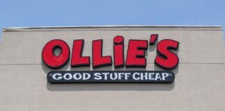 Ollie’s Bargain Outlet: шість чудових пропозицій, щоб заощадити під час свят