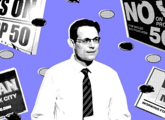 Демократи перевершили очікування на проміжних виборах