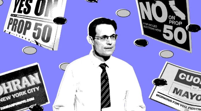 Демократи перевершили очікування на проміжних виборах