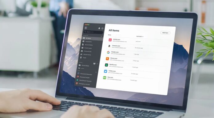 NordPass: найкращий менеджер паролів, майже ідеальний