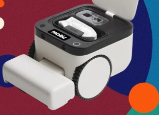 Робот-пилосос: чи варто купувати?