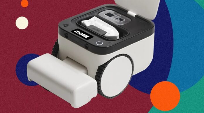 Робот-пилосос: чи варто купувати?