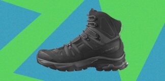 Найкраще туристичне взуття (2025): взуття для прогулянок, маршрути, рюкзак