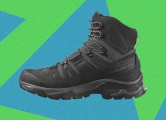 Найкраще туристичне взуття (2025): взуття для прогулянок, маршрути, рюкзак