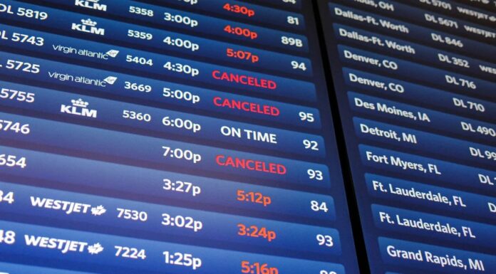 Транспорт, технології та державний хаос: огляд тижня