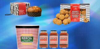 De gids voor de beste voedselcadeaus voor 2025: getest en beoordeeld