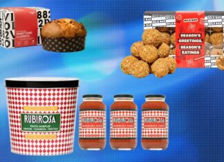 De gids voor de beste voedselcadeaus voor 2025: getest en beoordeeld