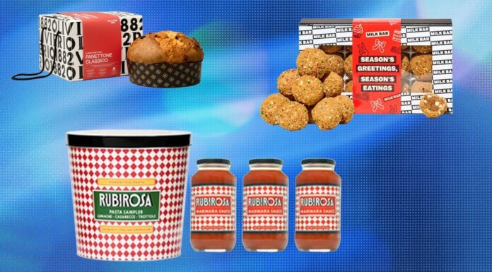 Найкращі подарунки для гурманів 2025: перевірено та оцінено