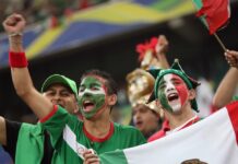 2026 Чемпіонат світу з футболу, спостереження та технологічна політика: глобальний огляд