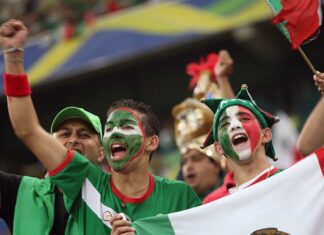 2026 Чемпіонат світу з футболу, спостереження та технологічна політика: глобальний огляд