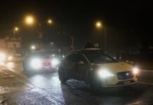 Відновлення електроенергії в Сан-Франциско після масштабного знеструмлення