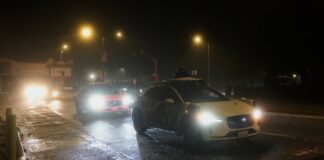 Відновлення електроенергії в Сан-Франциско після масштабного знеструмлення