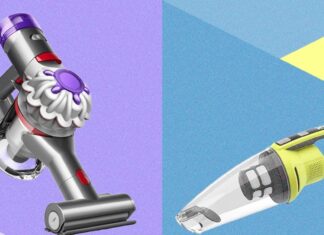 De 8 beste handstofzuigers van 2025: getest op kracht en gemak